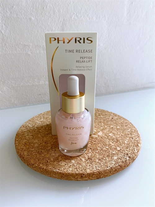 Phyris - Peptide relax-lift 30 ml.